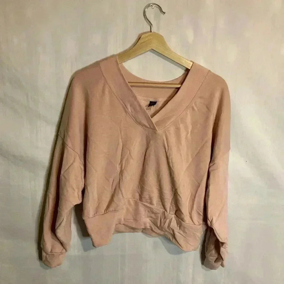 Sweater top - Picture 1 of 5